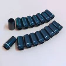 12PCS .355 Golf Shaft Iron Ferrule for Taylormade P790 Callaway Titleist Irons