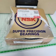 NSK 7216CTYNDBLP5(506) Ball Bearing_Surplus Maintenance Materials for Sale