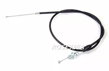 THROTTLE CABLE FOR HONDA Fourtrax 125 TRX125 1985-1988 (For: Honda FourTrax 125)