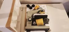 New ListingBausch And Lomb Microscope New In Original Box Vintage