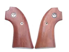 Ruger Bisley Revolver Grips