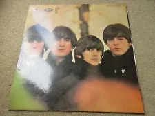 Beatles for Sale Lp No SIUK 1969 stereo SUPER AUDIO! [Ex+/Vg+]