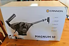 Cannon Magnum MAG 10 STX Electric Downrigger - NEW