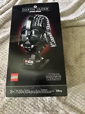 ð¥LEGO Star Wars: Darth Vader Helmet (75304)ð¥