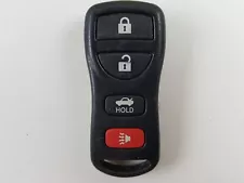 ORIGINAL NISSAN SENTRA 04-08 OEM REMOTE FOB KEY LESS ENTRY ALARM ALPS USA SEDAN