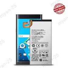 Replacement Battery For Blackberry Priv RHK211LW STV100-1 STV100 Series HUSV1