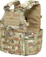 London Bridge Trading LBT-6094C Plate Carrier XL Multicam