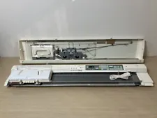 Brother KH-940 knitting Machine Topical 3 Japan New F/S