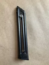 Factory Ruger MKIII,MKIV Blue 10 Round Magazine .22 Mark MK III IV