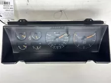 Speedometer Cluster With Tachometer 125 MPH Fits 89-93 DAKOTA 104650321 (For: 1989 Dakota Shelby)