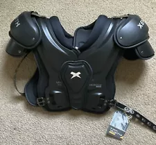 Xenith Velocity 2 Shoulder pads