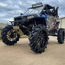 WEISEN 3"-5" Front & Rear Full Lift Kit For 2014-2024 Polaris RZR XP 1000/4 1000