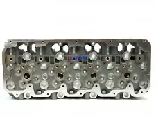 Fits General Motors Duramax Cylinder Head Vin D New Code: LBZ