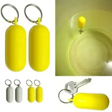 Floating Keyring Buoyant Key Marine Sailing Boat Float Keychain Sale