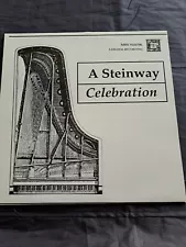 A STEINWAY Celebration MHS 912678K