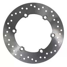 Front OR Rear Disc Brake Rotor fits Honda Interceptor 500 VF500F 1984 1985 1986 (For: 1985 Honda Interceptor 500)