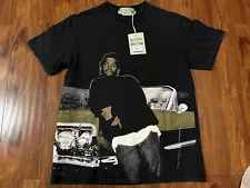 Boyz N The Hood Ice Cube 64 Impala Double Sides T Shirt