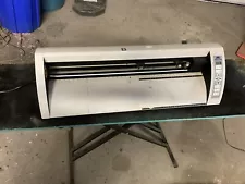 28” Cutting Plotter