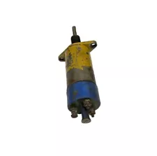 Genuine Caterpillar 155-4653 Solenoid As **SALE**