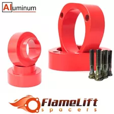 40mm 1.6" Lift Kit Front & Rear for Toyota Prius, Prius A, V, Alpha Car Spacers