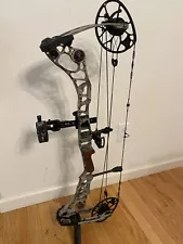 Mathews Halon 32 6