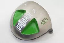 Bombtech Grenade 2 9* Driver Club Head Only 981009