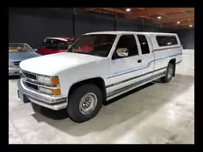 New Listing1994 Chevrolet 2500 Extended Cab Long Bed