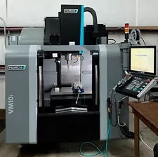 HURCO VM10i CNC MILL 2016