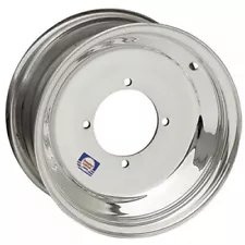 3/120 Douglas .125 Wheel 8X5 3.0 + 2.0 002-01 for KAWASAKI KFX 80 SUZUKI LT80 (For: Kawasaki KFX80)