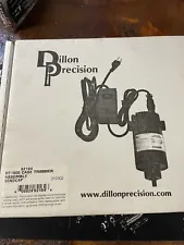Dillon Rt1500