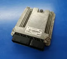 2010-2011 Chevrolet Cadillac Buick GMC 3.6L Engine Computer Module OEM. 12635019