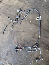 01-05 Raptor 660 wire harness for parts