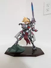 New ListingFate/Apocrypha FGO Saber of "Red" Mordred Figure 1/8 Scale Phat Company