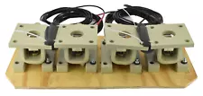 4pk - NEW Load Cell Central LCS7-1K Load Cell w/ Duramount 3E Weighing Assembly