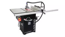 Laguna Tools F2 Fusion Tablesaw 36In