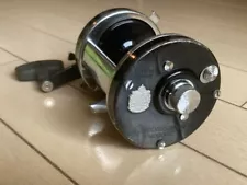 Abu Garcia Baitcasting Reel Ambassadeur 10000C Used