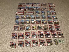 Disney Pixar Cars Diecast Collection Lot