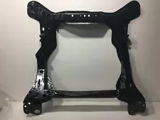 1994-2002 Saturn SL1 SL2 front crossmember sub k frame cross member cradle OE