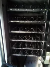 Snack Vending Machine for Sale