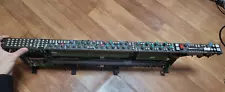 Solid State Logic SSL 6089012XD channel strip for analogue 9000 series mixer