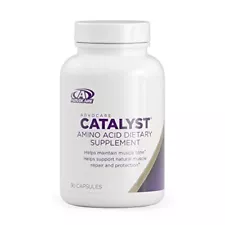 AdvoCare Catalyst Amino Acid Dietary Supplement - Pre-Workout Supplements for...