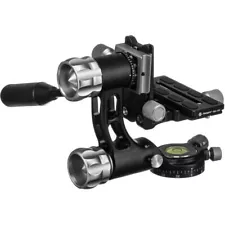 Fotopro E-6H Eagle Series Gimbal Head Tripod head for Telephoto lens