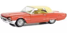 1965 Ford Thunderbird Special Landau - 10th Anniversary Edition (Anniversary 15