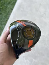 Cobra King LTD Pro Driver Head Left Handed [Head Only]