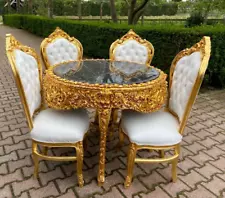 italian dining room sets for sale