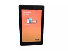 Amazon Kindle Fire 7 7th Generation SR043KL 8GB