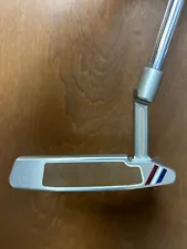 Scotty Cameron Champions Choice Button Back 35" In Great Condition