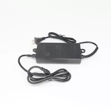 AC Adapter for Aqua Illumination Hydra, Hydra 26 HD, Sol, Vega LED Light Charger