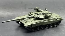 Homemade 1/72 Russian T-90A Main Battle Tank Painted Finished Model NEW！