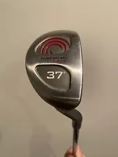 Odyssey Marxman X-Act 34.5" 37* Chipper Wedge